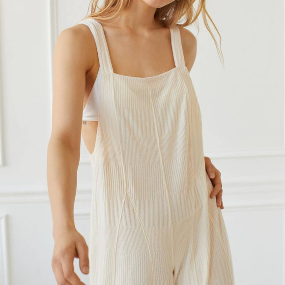 Urban Outfitters Out From Under Tulli Overall - Picture 6 of 8